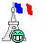 :eiffel: